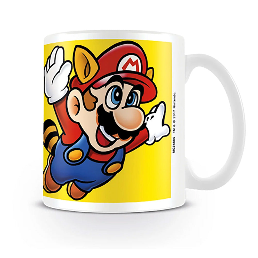 SUPER MARIO - Super Mario Bros 3